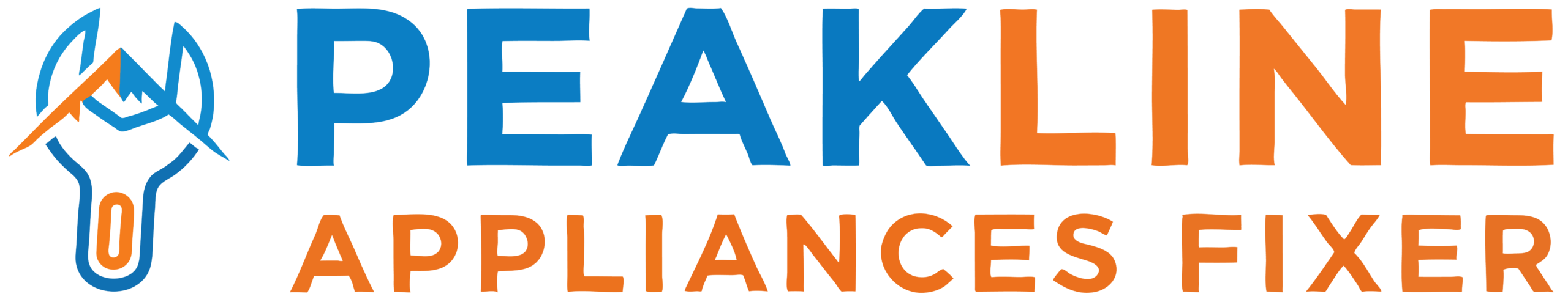 PeakLine Appliances Fixer - San Diego Appliance Repair